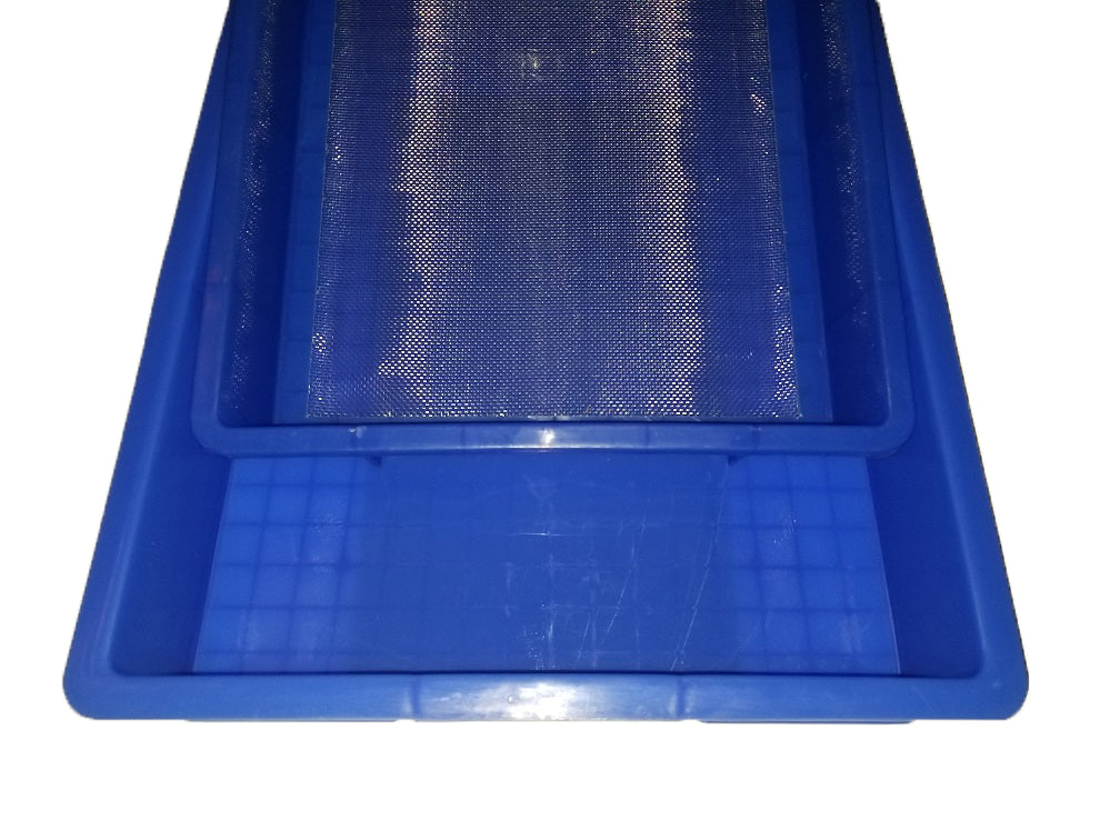 Mealworm Superworm Breeder Box